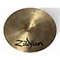 Used Zildjian 16in A Series Crash Cymbal