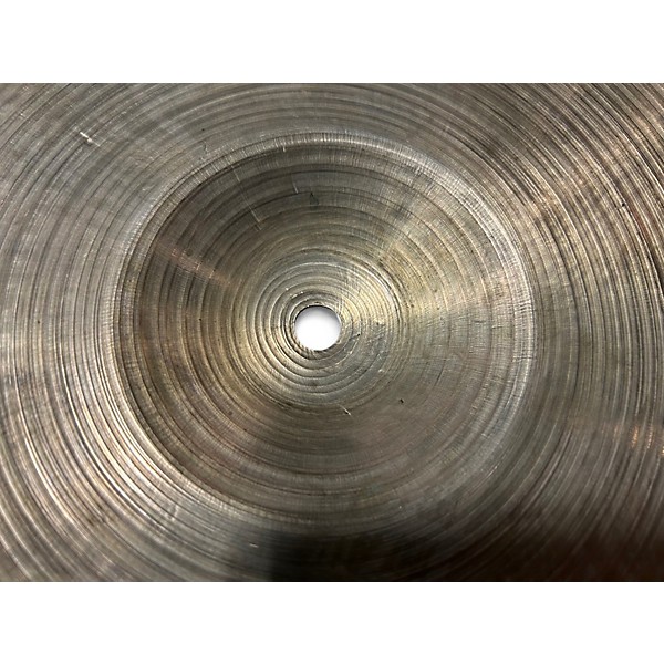 Used Zildjian 16in A Series Crash Cymbal