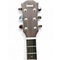 Used Yamaha A3M 2 Color Sunburst Acoustic Electric Guitar