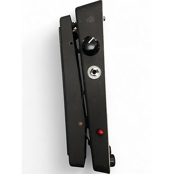 Used Dunlop EW-95V Mister Cry Baby Super Effect Pedal