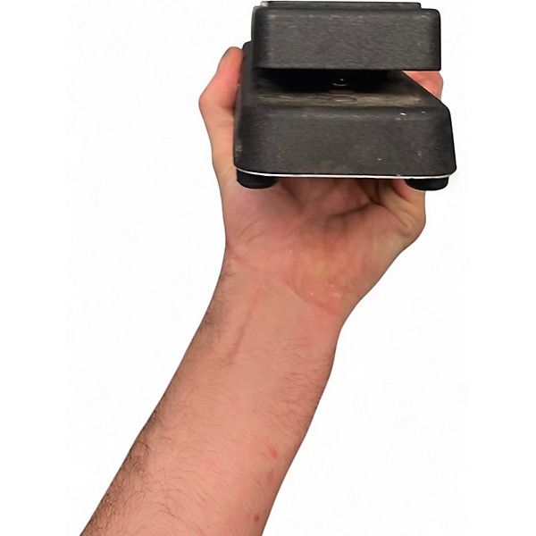 Used Dunlop EW-95V Mister Cry Baby Super Effect Pedal