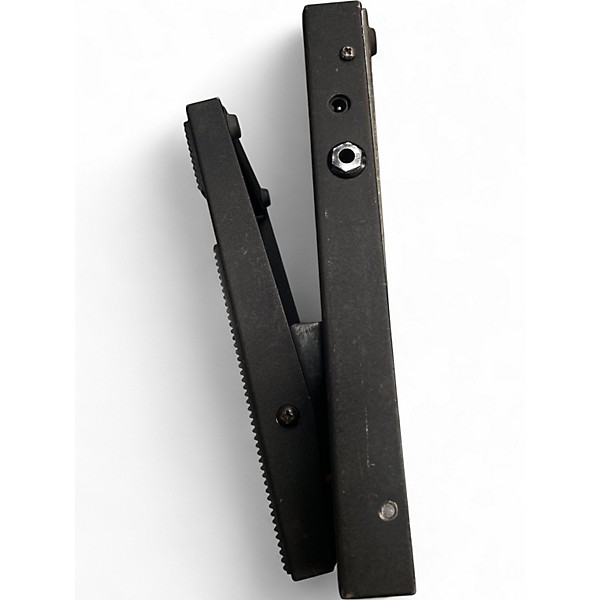 Used Morley Steve Vai Bad Horsie Wah Effect Pedal