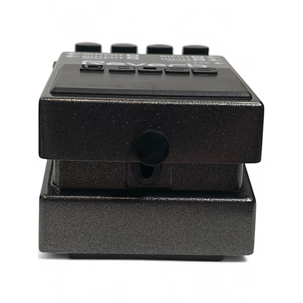 Used BOSS RV6 Digital Reverb Effect Pedal