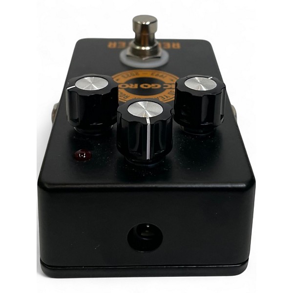 Used Music Go Round REPEATER Effect Pedal