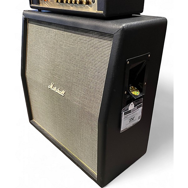 Used Marshall Origin412A Guitar Cabinet