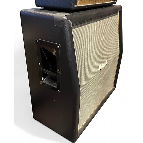 Used Marshall Origin412A Guitar Cabinet