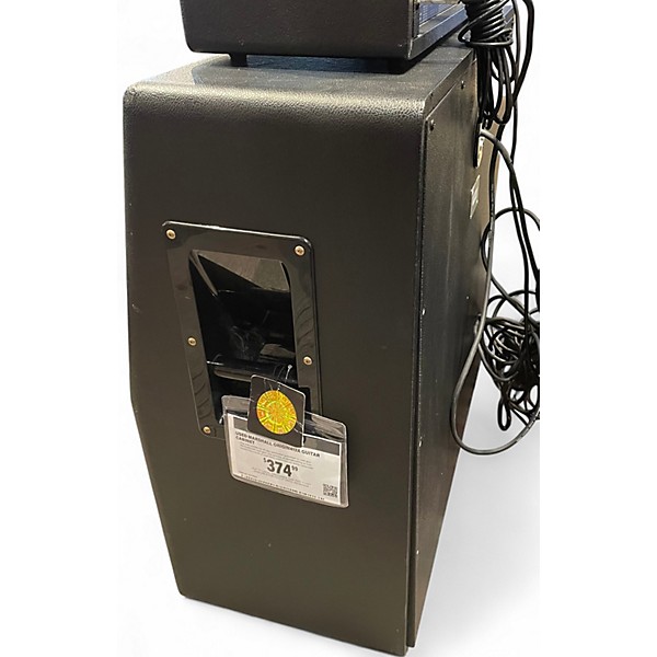 Used Marshall Origin412A Guitar Cabinet