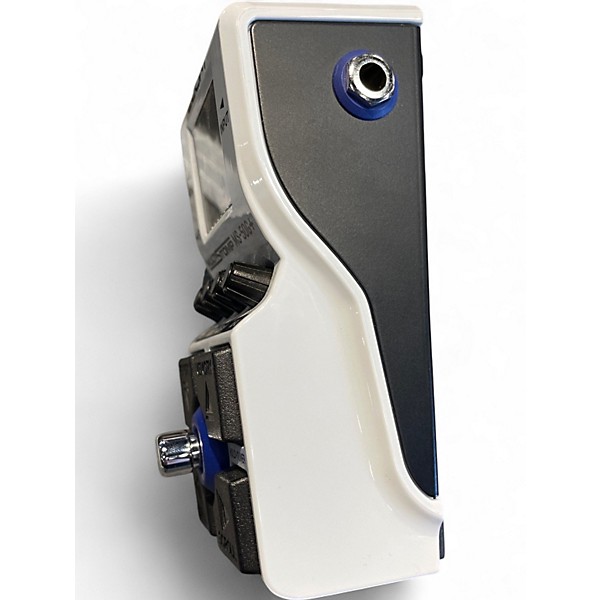 Used Zoom MS-50G+ Effect Pedal Package