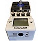 Used Zoom MS-50G+ Effect Pedal Package