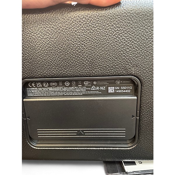 Used Positive Grid SPARK 2 Guitar Combo Amp