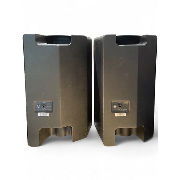 Used Harbinger M100BT Sound Package