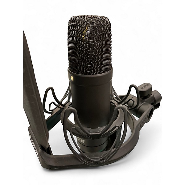 Used RODE NT1 Condenser Microphone
