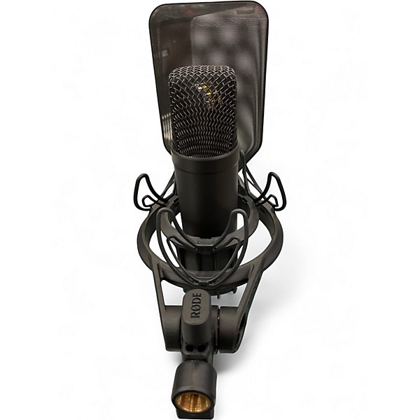 Used RODE NT1 Condenser Microphone