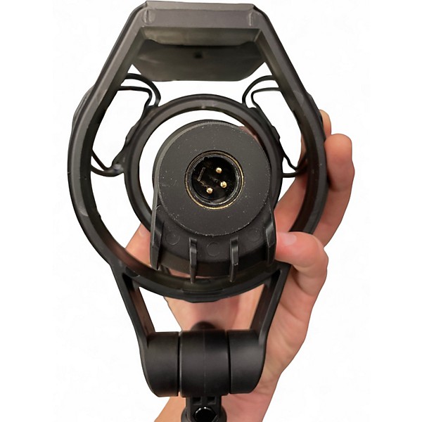 Used RODE NT1 Condenser Microphone