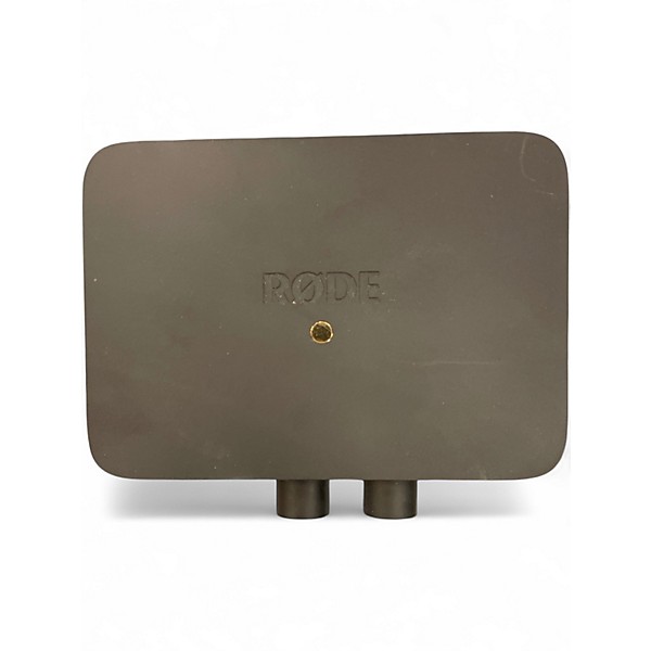 Used RODE AI-1 Audio Interface