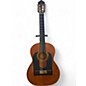 Used Juan Estruch FLC2 Natural Flamenco Guitar thumbnail