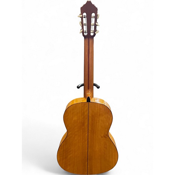 Used Juan Estruch FLC2 Natural Flamenco Guitar