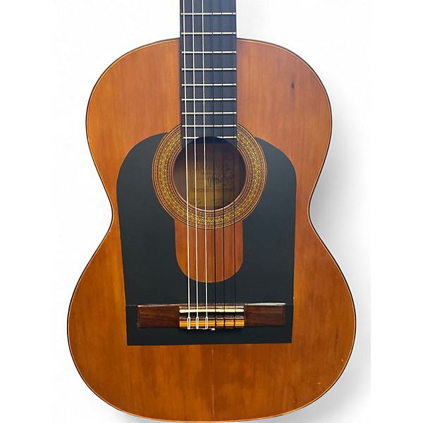 Used Juan Estruch FLC2 Natural Flamenco Guitar