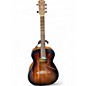 Used Alvarez AF660ESHB 2 Color Sunburst Acoustic Electric Guitar thumbnail