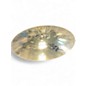Used SABIAN 17in AAX Crash Cymbal
