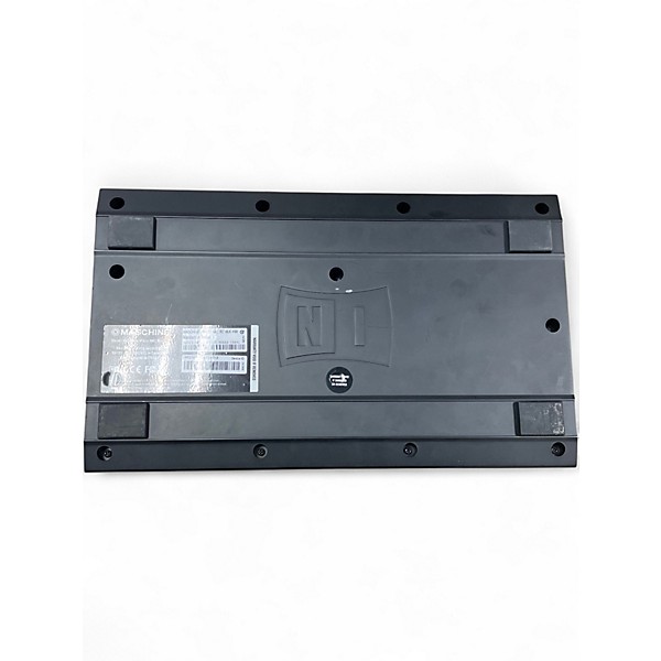 Used Native Instruments Maschine Mikro MKII MIDI Controller