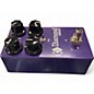 Used DIAMOND PEDALS VIBRATO Effect Pedal