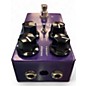 Used DIAMOND PEDALS VIBRATO Effect Pedal