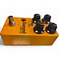 Used DIAMOND PEDALS COMP/EQ Effect Pedal