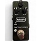 Used MXR Carbon Copy MINI Effect Pedal thumbnail