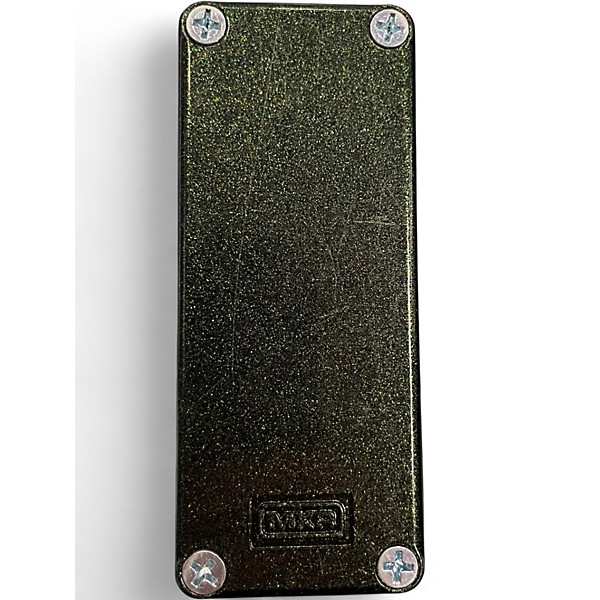 Used MXR Carbon Copy MINI Effect Pedal