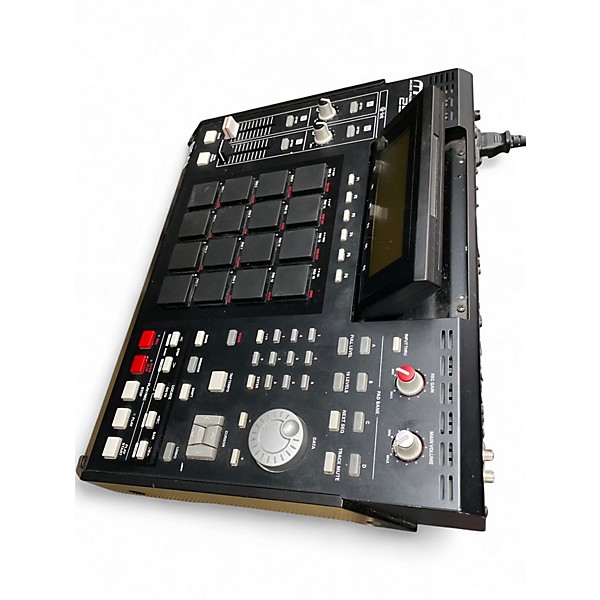 Used Akai Professional mpc 2500 DJ Controller