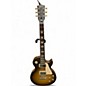 Used Gibson Les Paul Tribute Tobacco Sunburst Solid Body Electric Guitar thumbnail