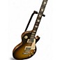 Used Gibson Les Paul Tribute Tobacco Sunburst Solid Body Electric Guitar