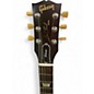 Used Gibson Les Paul Tribute Tobacco Sunburst Solid Body Electric Guitar