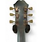 Used Epiphone ES339 P90 Pro Pelham Blue Hollow Body Electric Guitar