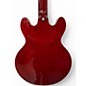 Used Epiphone Casino Coupe Cherry Hollow Body Electric Guitar