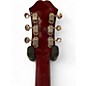 Used Epiphone Casino Coupe Cherry Hollow Body Electric Guitar