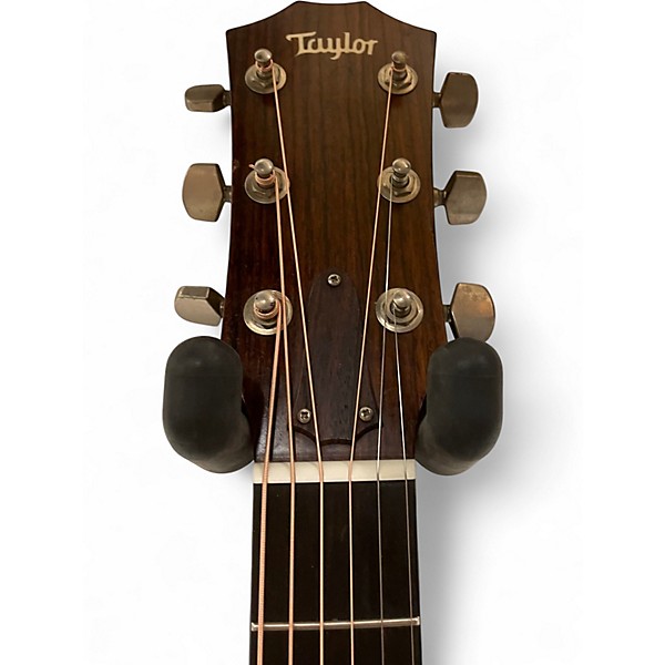 Used Taylor 314CE Natural Acoustic Electric Guitar