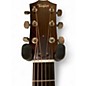 Used Taylor 314CE Natural Acoustic Electric Guitar