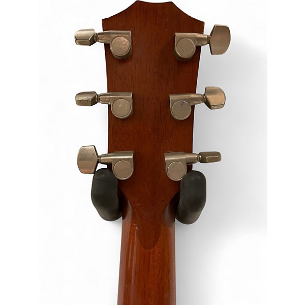 Used Taylor 314CE Natural Acoustic Electric Guitar