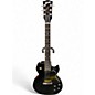 Used Gibson Les Paul Special Ebony Solid Body Electric Guitar