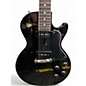 Used Gibson Les Paul Special Ebony Solid Body Electric Guitar