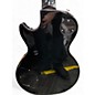 Used Gibson Les Paul Special Ebony Solid Body Electric Guitar