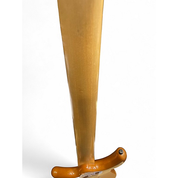 Used Ibanez SR 405 Natural Electric Bass Guitar