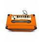 Used Orange Amplifiers Crush 20RT Battery Powered Amp