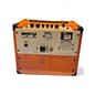 Used Orange Amplifiers Crush 20RT Battery Powered Amp
