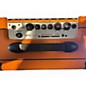Used Orange Amplifiers Crush 20RT Battery Powered Amp