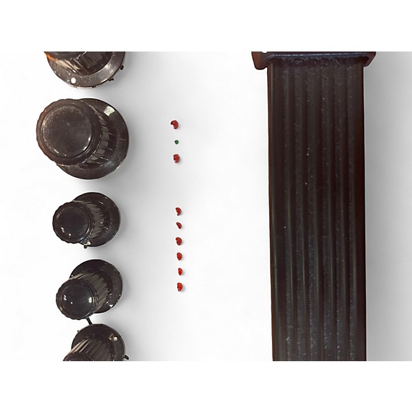 Used Orange Amplifiers Crush 20RT Battery Powered Amp