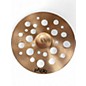 Used Paiste 20in PST X Swiss Medium Crash Cymbal