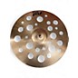 Used Paiste 20in PST X Swiss Medium Crash Cymbal